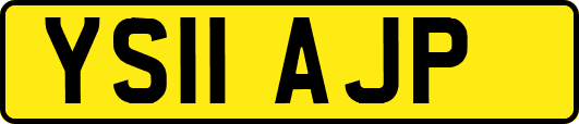 YS11AJP
