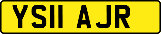 YS11AJR
