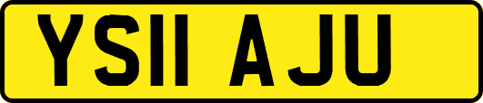 YS11AJU