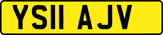 YS11AJV