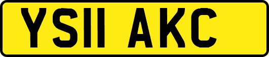 YS11AKC