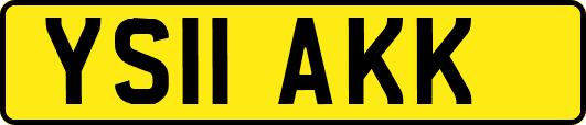 YS11AKK