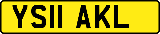 YS11AKL