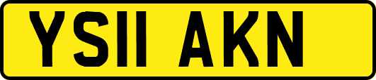 YS11AKN