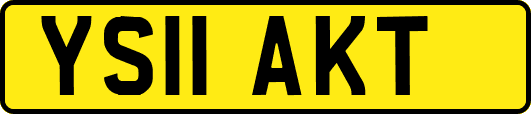 YS11AKT