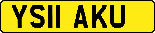 YS11AKU