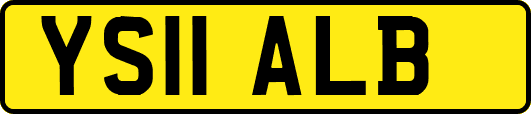 YS11ALB