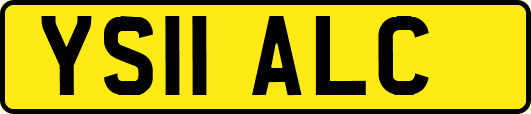 YS11ALC