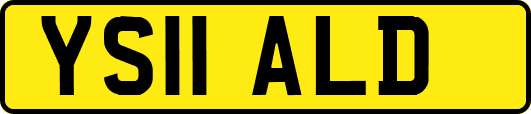 YS11ALD