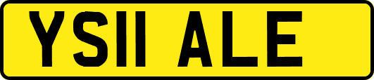 YS11ALE