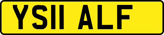 YS11ALF