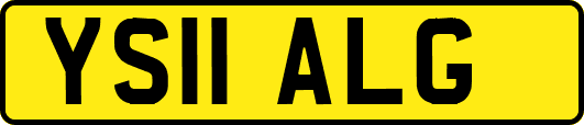 YS11ALG