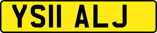 YS11ALJ