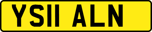 YS11ALN
