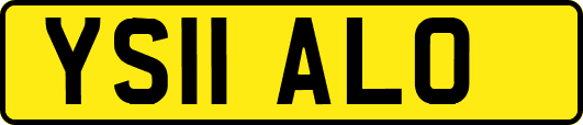 YS11ALO