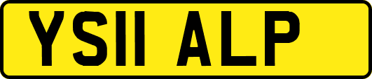 YS11ALP
