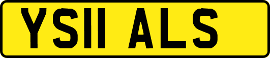 YS11ALS