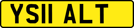 YS11ALT