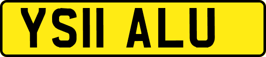 YS11ALU