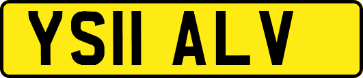 YS11ALV