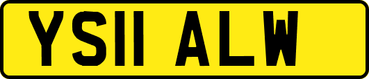 YS11ALW