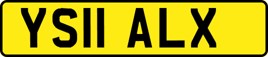 YS11ALX