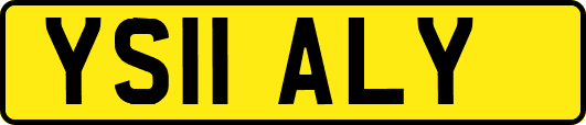 YS11ALY