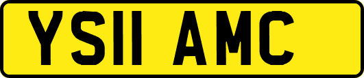YS11AMC
