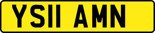 YS11AMN