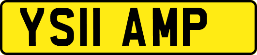 YS11AMP