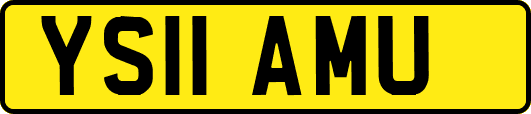 YS11AMU