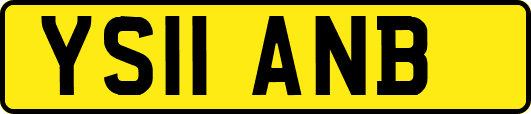 YS11ANB