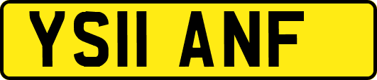 YS11ANF