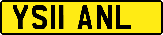 YS11ANL