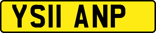 YS11ANP