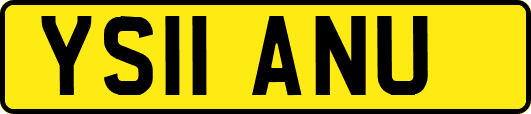 YS11ANU