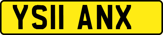 YS11ANX
