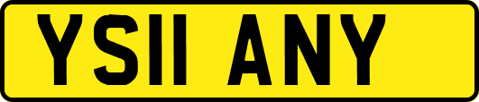YS11ANY
