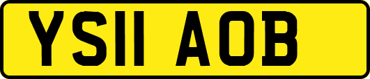 YS11AOB