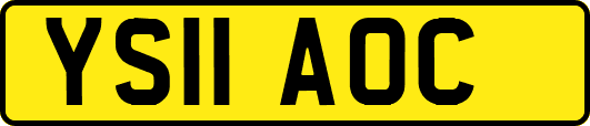 YS11AOC