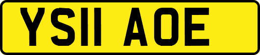 YS11AOE