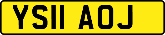 YS11AOJ