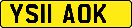 YS11AOK
