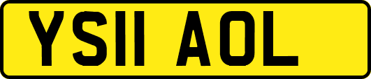 YS11AOL
