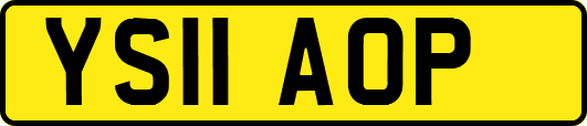 YS11AOP