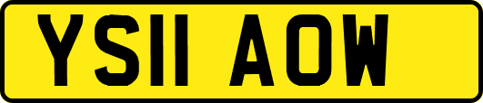 YS11AOW