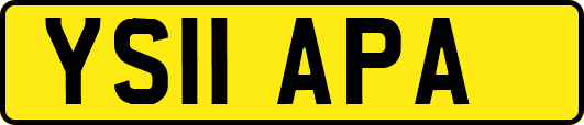 YS11APA