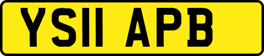 YS11APB