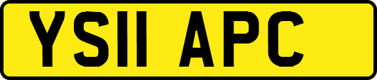 YS11APC