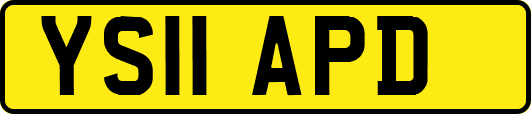YS11APD